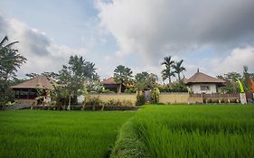 Ubud Luwih Nature Retreat